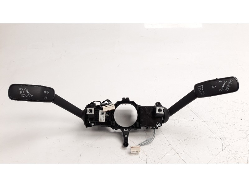 Recambio de mando multifuncion para volkswagen t-roc 1.5 16v tsi act referencia OEM IAM 5Q1953521JH  