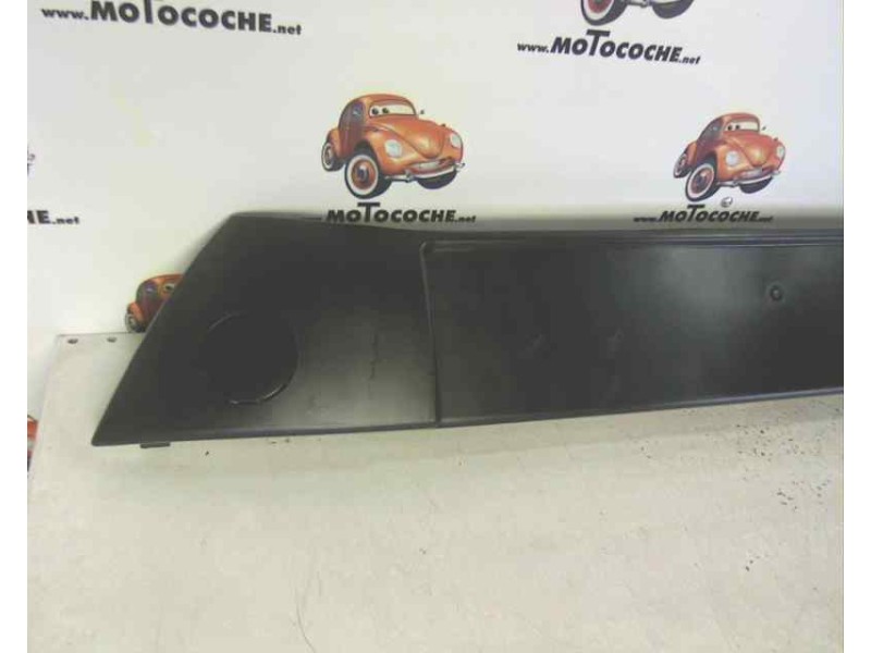 Recambio de molduras delanteras para citroen c3 referencia OEM IAM 745319 107074315 CI3242305