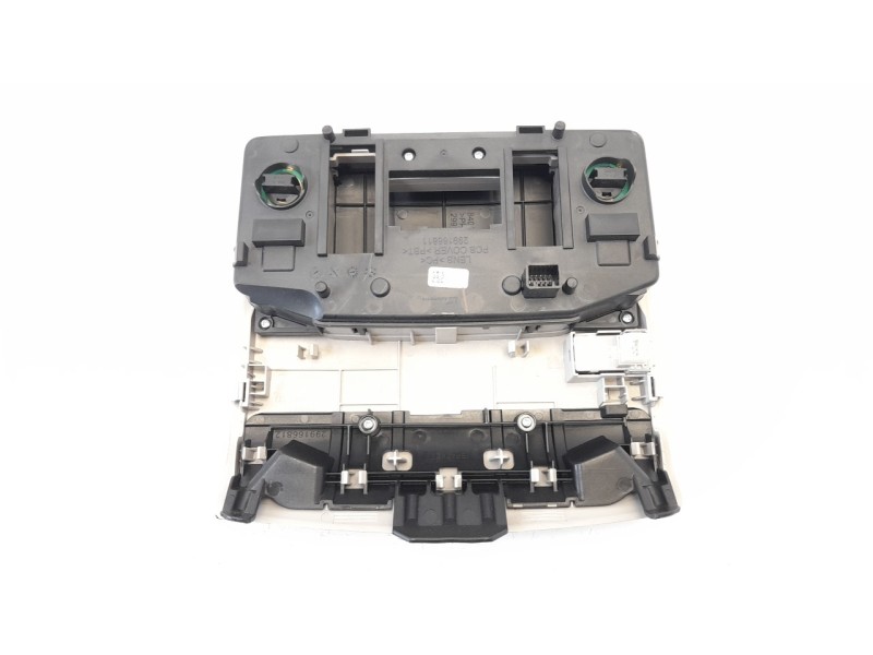 Recambio de luz interior para mitsubishi eclipse cross motion 2wd referencia OEM IAM 8401A229HA  