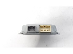 Recambio de modulo electronico para subaru outback (b15) 2.5 cat referencia OEM IAM 82714FL000   2