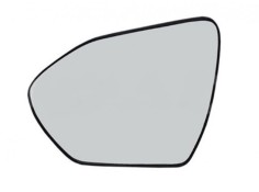 Recambio de cristal retrovisor izquierdo para hyundai tucson (nx) referencia OEM IAM 87611N7020 1054058016 