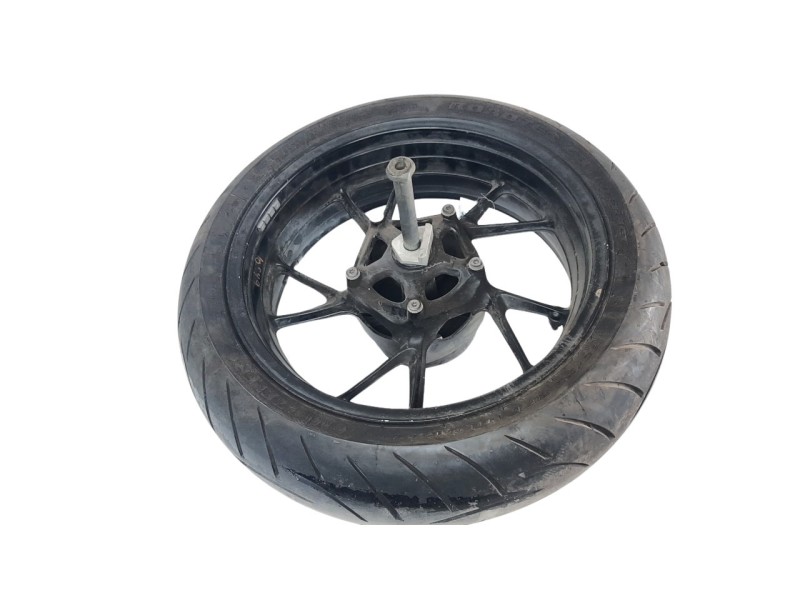 Recambio de llanta para bmw f 800 r f 800 r referencia OEM IAM 36318551414  