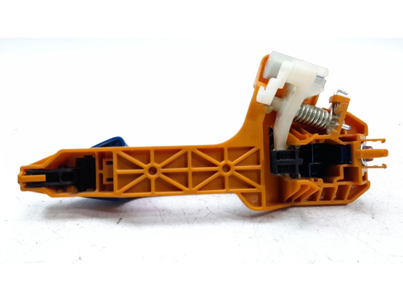 Recambio de maneta exterior trasera derecha para kia stonic (ybcuv) referencia OEM IAM 83661H8000  