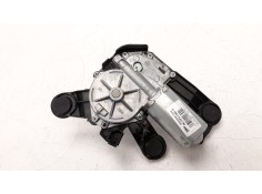 Recambio de motor limpia trasero para peugeot 208 1.2 12v e-vti referencia OEM IAM 9673251380A W000027332  2