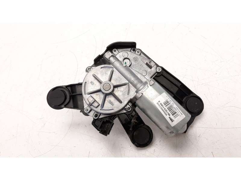 Recambio de motor limpia trasero para peugeot 208 1.2 12v e-vti referencia OEM IAM 9673251380A W000027332 