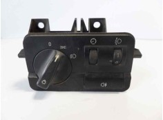 Recambio de mando luces para bmw serie 3 berlina (e46) 2.0 16v diesel cat referencia OEM IAM 61318383225  