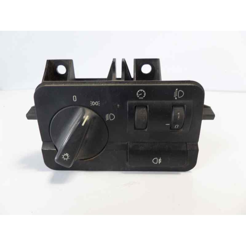 Recambio de mando luces para bmw serie 3 berlina (e46) 2.0 16v diesel cat referencia OEM IAM 61318383225  