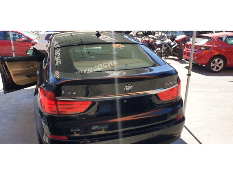 Recambio de porton trasero para bmw serie 5 gran turismo (f07) 530d xdrive referencia OEM IAM 41007200968  