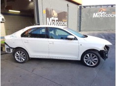 SEAT TOLEDO (KG3)