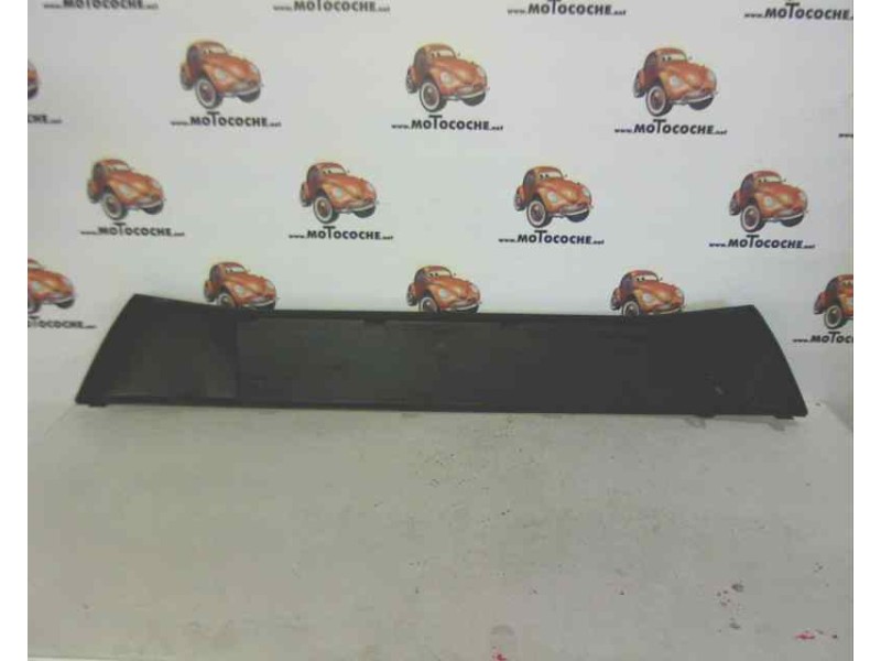 Recambio de molduras delanteras para citroen c3 referencia OEM IAM 745319 107074315 CI3242305