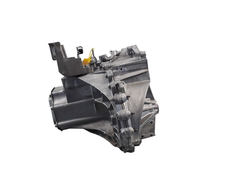 Recambio de caja cambios para peugeot 508 sw 1.6 e-hdi fap referencia OEM IAM 20EA24 1611630980 