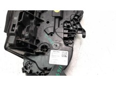 Recambio de cerradura puerta delantera derecha para volkswagen t-cross 1.0 tsi referencia OEM IAM 10B837016   2