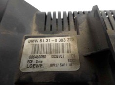 Recambio de mando luces para bmw serie 3 berlina (e46) 2.0 16v diesel cat referencia OEM IAM 61318383225   2