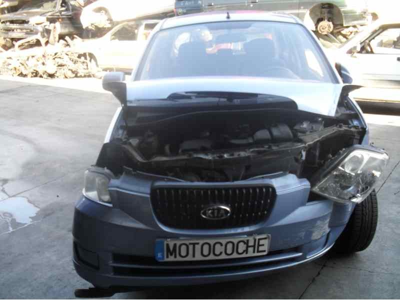 kia picanto del año 2006