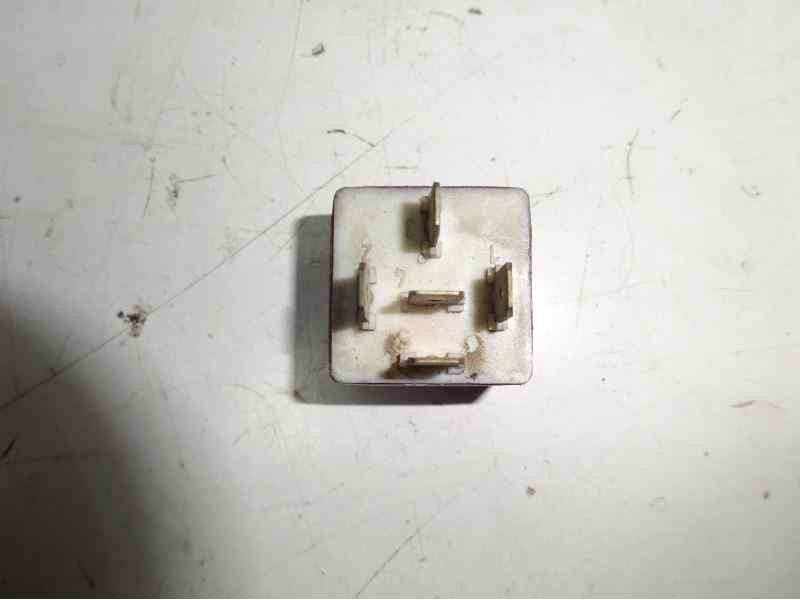 Recambio de rele para peugeot 307 (s1) referencia OEM IAM 03517  