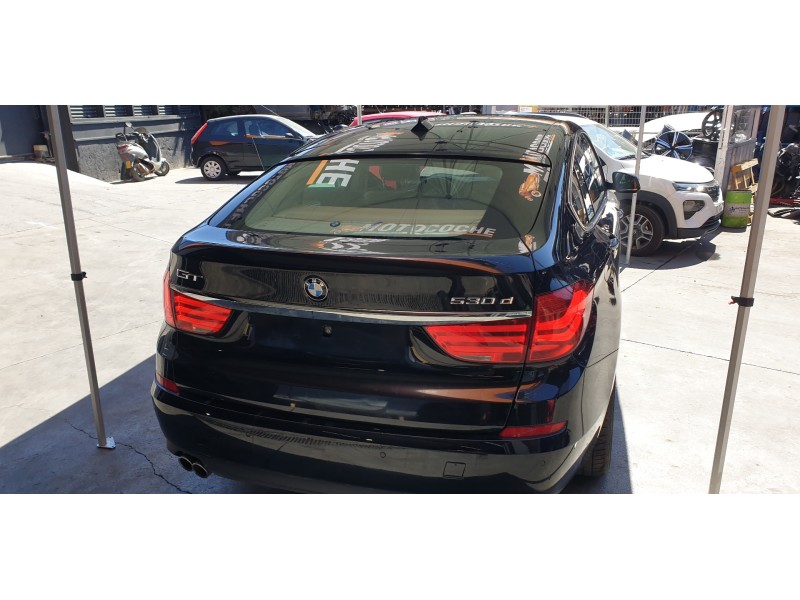 Recambio de porton trasero para bmw serie 5 gran turismo (f07) 530d xdrive referencia OEM IAM 41007200968  