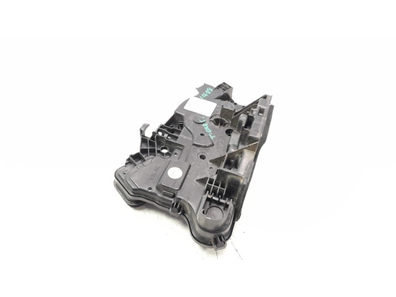 Recambio de cerradura puerta delantera derecha para volkswagen t-cross 1.0 tsi referencia OEM IAM 10B837016  