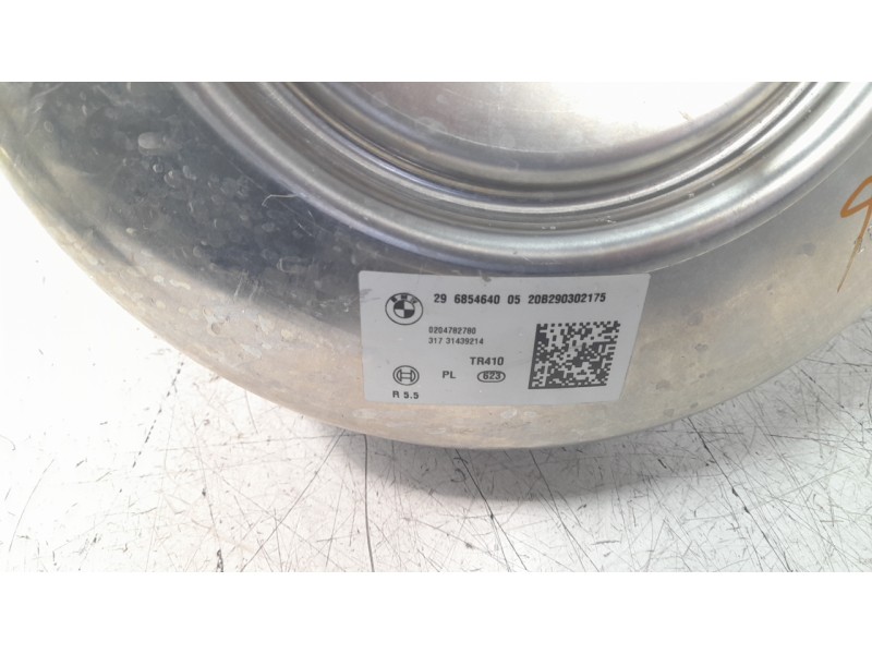 Recambio de servofreno para mini mini 5-trg. (f55) 1.5 12v referencia OEM IAM 34336864668  