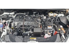 Recambio de compresor aire acondicionado para toyota c-hr hybrid active referencia OEM IAM 0424002750   2