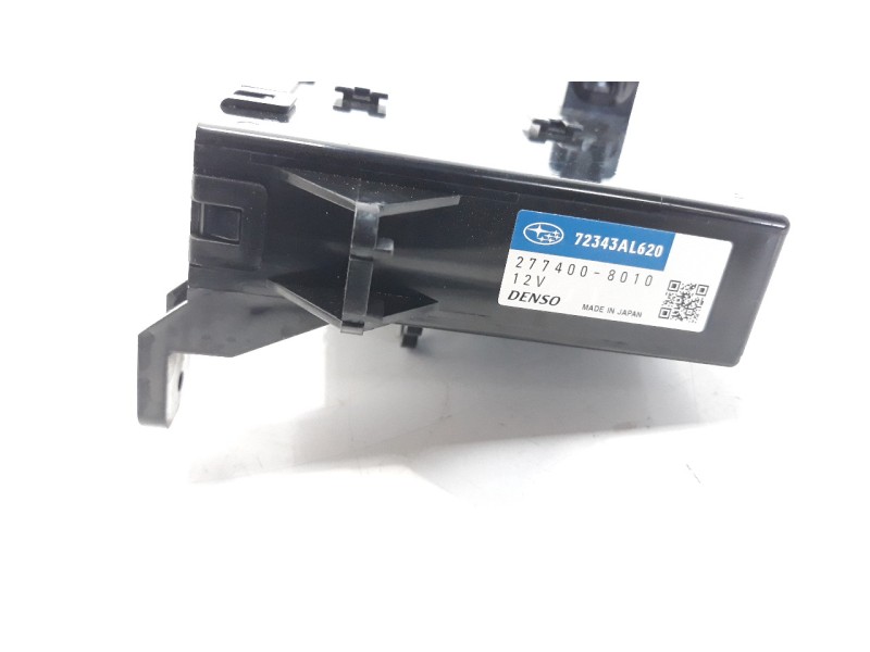 Recambio de modulo electronico para subaru outback (b15) 2.5 cat referencia OEM IAM 2774008010  