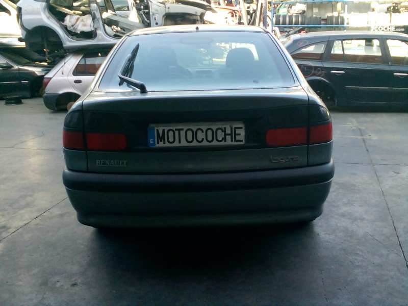 renault laguna (b56) del año 1997