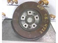 Recambio de mangueta trasera izquierda para peugeot 407 2.0 16v hdi fap cat (rhr / dw10bted4) referencia OEM IAM   4725