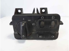 Recambio de mando luces para bmw serie 3 berlina (e46) referencia OEM IAM 61318383226  