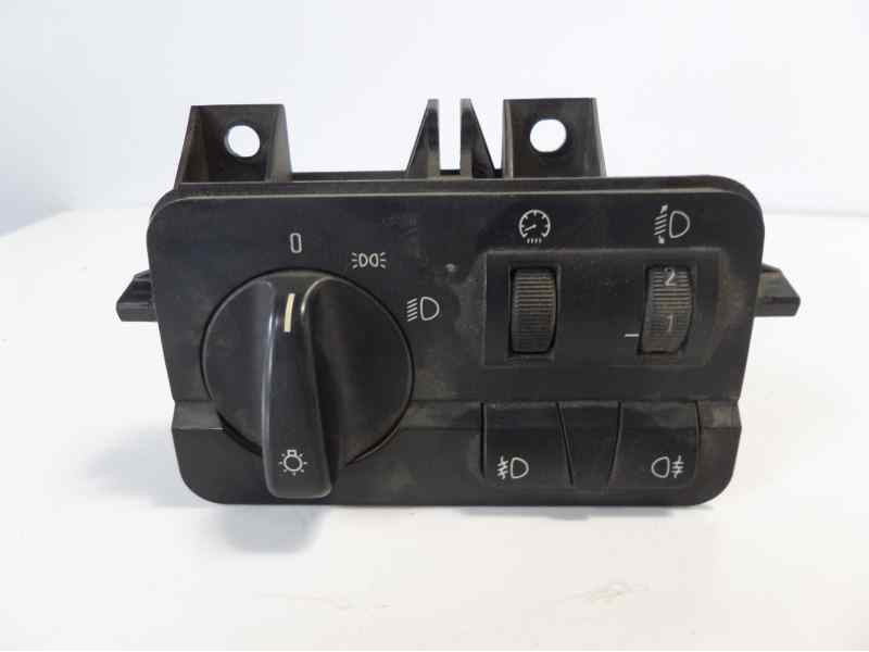 Recambio de mando luces para bmw serie 3 berlina (e46) referencia OEM IAM 61318383226  
