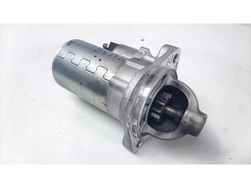 Recambio de motor arranque para kia stonic (ybcuv) referencia OEM IAM 3610008000  S71014