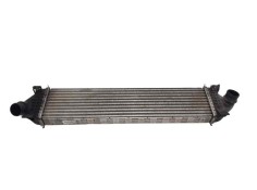 Recambio de intercooler para volvo v40 kinetic referencia OEM IAM 31319168  