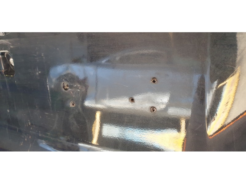 Recambio de porton trasero para bmw serie 5 gran turismo (f07) 530d xdrive referencia OEM IAM 41007200968  