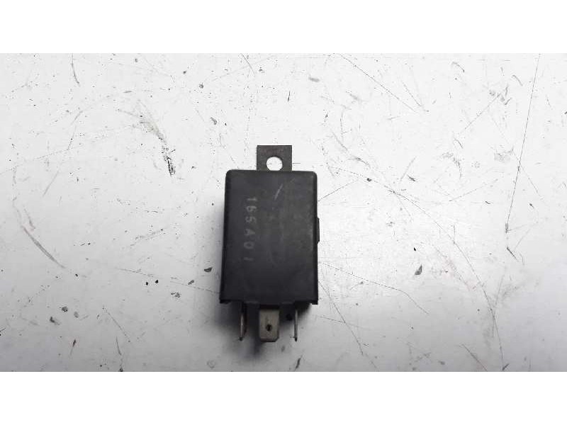 Recambio de rele para citroen ax referencia OEM IAM 9556904580 94000202 