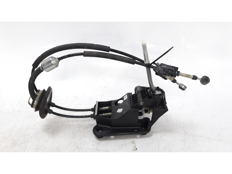 Recambio de palanca cambio para peugeot 208 1.2 12v e-vti referencia OEM IAM 9676190280 9808161480 