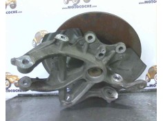 Recambio de mangueta trasera izquierda para peugeot 407 2.0 16v hdi fap cat (rhr / dw10bted4) referencia OEM IAM   4725 2