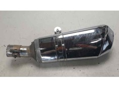 Recambio de tubo escape trasero para bmw r 1200 rs referencia OEM IAM 18518554544   2