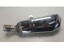 TUBO ESCAPE TRASERO 18518554544 18518554544 