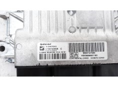 Recambio de centralita motor uce para peugeot 508 sw 1.6 e-hdi fap referencia OEM IAM 9804127280 S180123008 1944L0 2