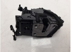 Recambio de cerradura puerta delantera derecha para renault captur zen referencia OEM IAM 805022764R CRDREN2764  2