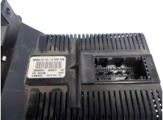 Recambio de mando luces para bmw serie 3 berlina (e46) referencia OEM IAM 61318383226   2