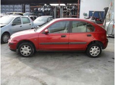 mg rover serie 25 (rf) del año 2000 2