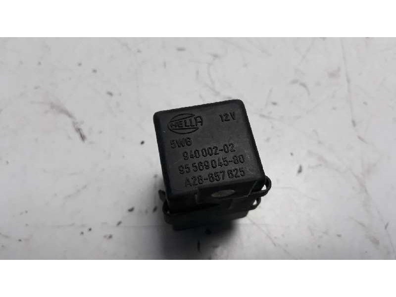Recambio de rele para citroen ax referencia OEM IAM 9556904580 94000202 