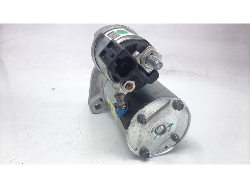 Recambio de motor arranque para kia stonic (ybcuv) referencia OEM IAM 3610008000  S71014