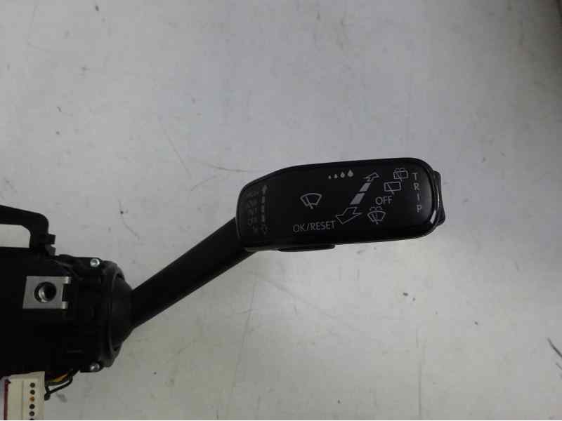 Recambio de mando multifuncion para volkswagen golf vii lim. (5g1) edition bluemotion referencia OEM IAM 5Q0953507AB 5Q0953513Q 