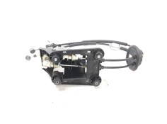 Recambio de palanca cambio para peugeot 208 1.2 12v e-vti referencia OEM IAM 9676190280 9808161480  2