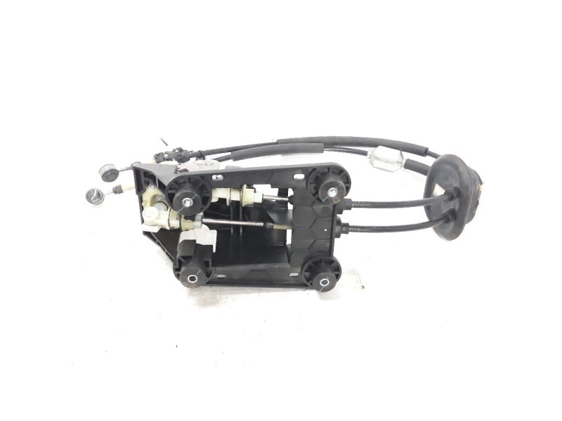 Recambio de palanca cambio para peugeot 208 1.2 12v e-vti referencia OEM IAM 9676190280 9808161480 