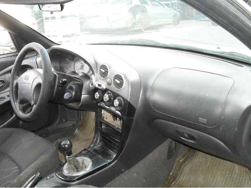 hyundai coupe (j2) del año 2000