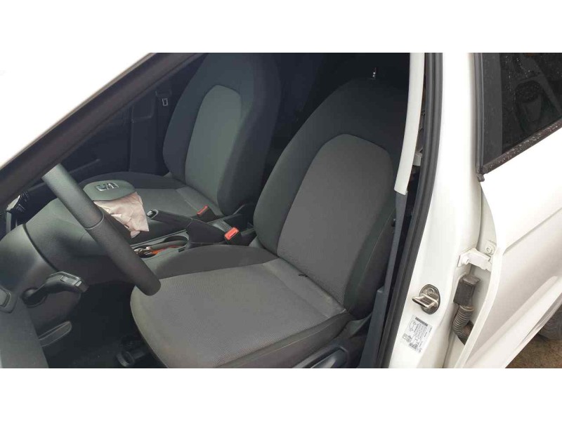 seat ibiza (kj1) del año 2019