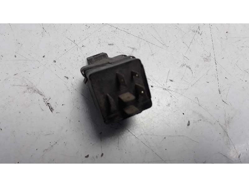 Recambio de rele para citroen ax referencia OEM IAM 9556904580 94000202 