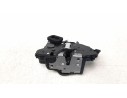 CERRADURA PUERTA DELANTERA IZQUIERDA 10B837015 10B837015 