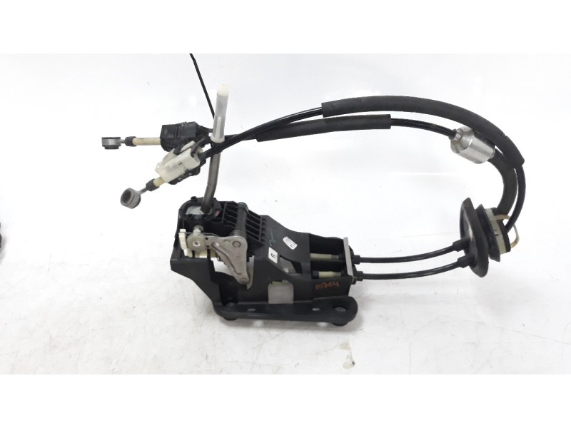 Recambio de palanca cambio para peugeot 208 1.2 12v e-vti referencia OEM IAM 9676190280 9808161480 